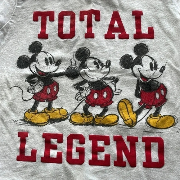 Kids  Disney Shirt - Picture 3 of 8